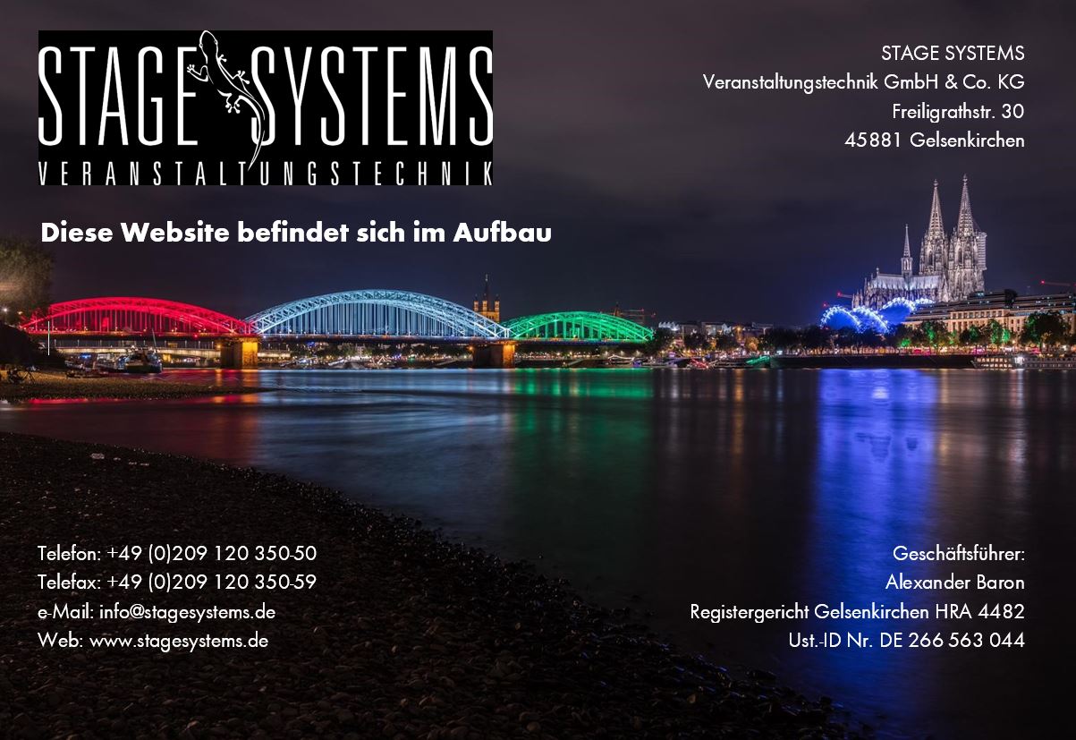 stage-systems